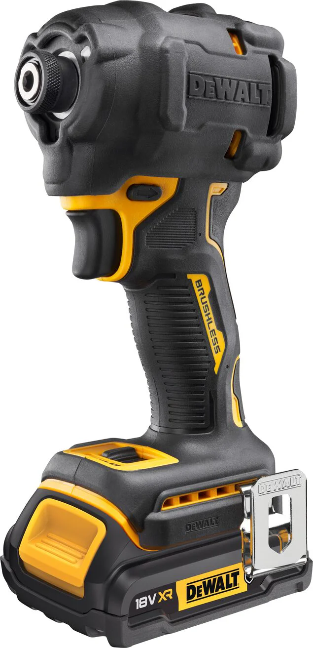 DeWALT PB850 Afneembare rubberen behuizing voor DCF850