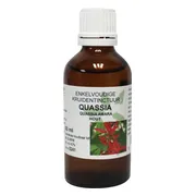 Cruydhof Quassia Amara Lignum/Quassia Druppels 50ML