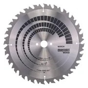 Bosch Professional Cirkelzaagblad PRO Wood | Ø 350 x 3,2 x 30mm 24T - 2608640702