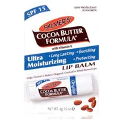 Palmers Cocoa Butter Formula Lip Balm 4GR