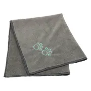 Trixie Handdoek Microvezel Grijs 60 x 50 cm