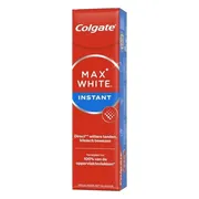 Colgate Tandpasta Max White Optic 75 ml