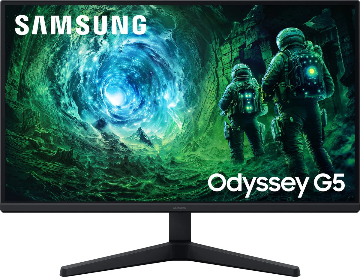 Samsung Odyssey G5 G53F LS27FG530EUXEN