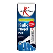 Lucovitaal Kalknagelpen 4ML