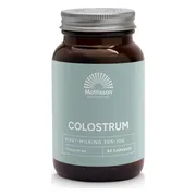 Mattisson HealthStyle Colostrum Capsules 90CP