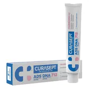 Curasept ADS DNA 712 Tandpasta 0.12% CHX 75ML