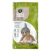 Back-2-Nature Bodembedekking 20 liter