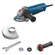 Bosch Professional PRO GWS 12-125 P Haakse slijper 125 mm 1200W - 06013A6200