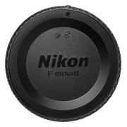 Nikon FTZ II Mount Adapter