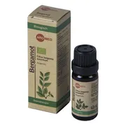 Aromed Olie Bergamot Bio 10ML