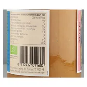 Horizon Pindakaas Met Zeezout 350GR