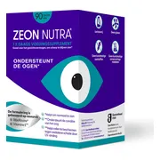 Zeon Nutra Capsules 90CP