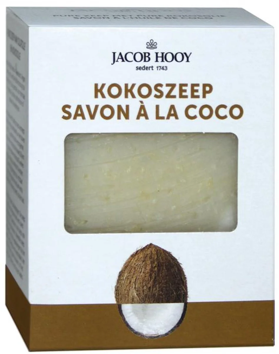 Jacob Hooy Kokoszeep 240GR