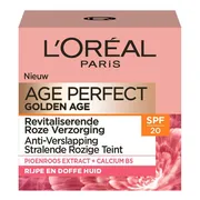 L'Oréal Age Perfect Golden Age SPF 20 Dagcrème 50 ml