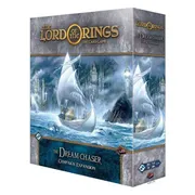 The Lord of the Rings LCG - The Dream-Chaser Campaign Expansion