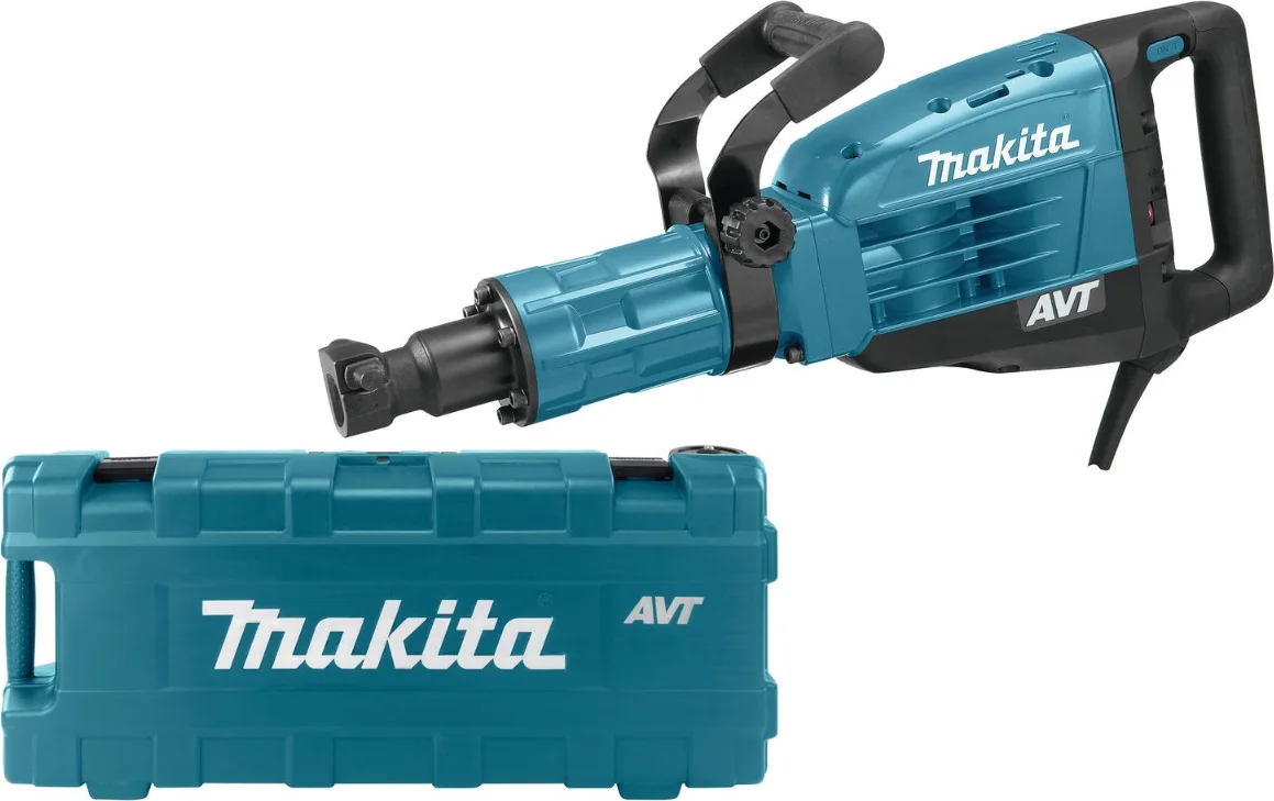 Makita HM1317C Breekhamer SW30 25,0J 230V in koffer