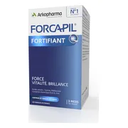 Arkopharma Forcapil Capsules 180CP
