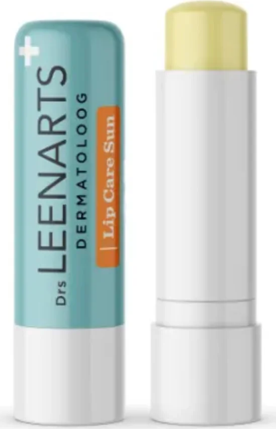 Drs. Leenarts Lip Care Sun SPF25 4.8 gr