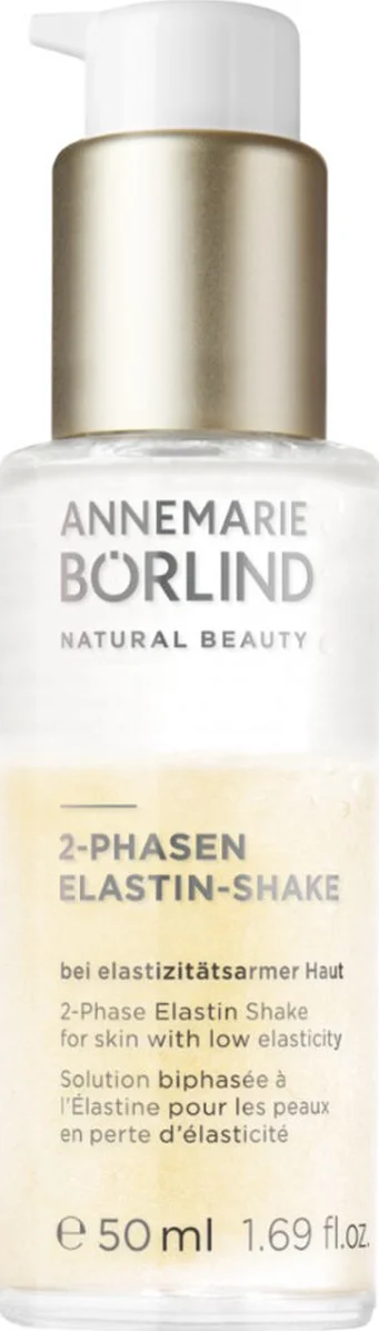 Annemarie Börlind 2-Phasen Elastin Shake 50ML