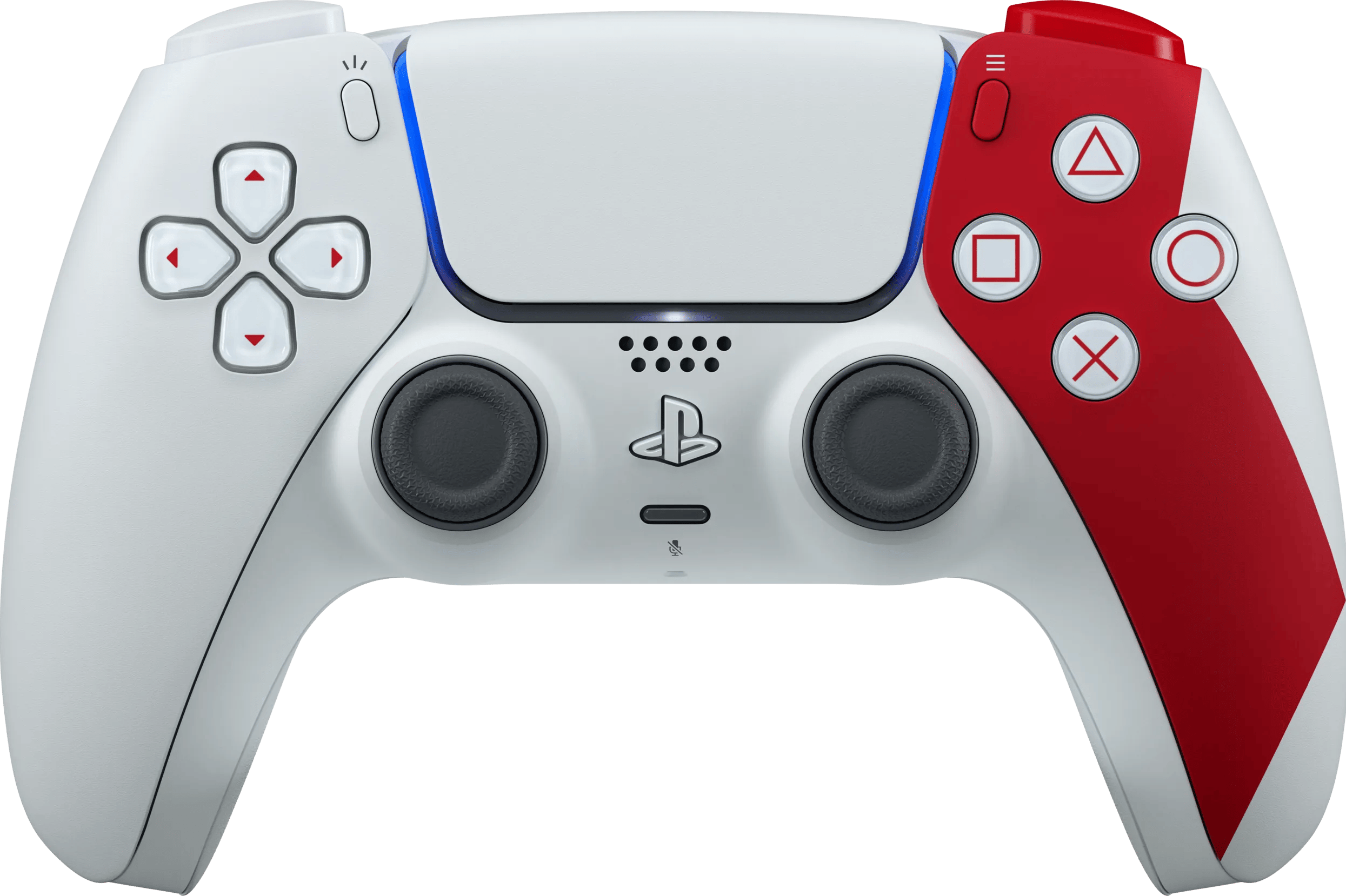 Sony Playstation 5 DualSense Draadloze Controller - God of War 20th Anniversary Edition