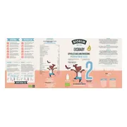 Biobim Ekobaby 2 6mnd+ 600GR