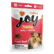 Calibra Joy Training Small & Medium Hondensnack Rund 150 gr