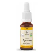 Lemon Pharma Bach NO.1 Agrimony 20ML