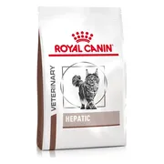 Royal Canin Kattenvoer Droog Hepatic 4 kg