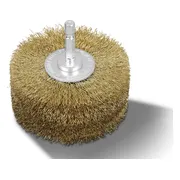 PARKSIDE Boormachine-accessoires (Houtstructuurborstel)