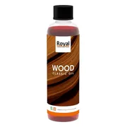 Oranje Royal Meubelolie Klassiek Rood 250ML