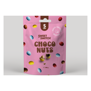 Sweet-switch Choco Nuts 100GR