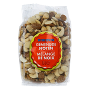 Horizon Gemengde Noten Bio 400GR