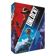 Unlock! 11 Bijzondere Avonturen