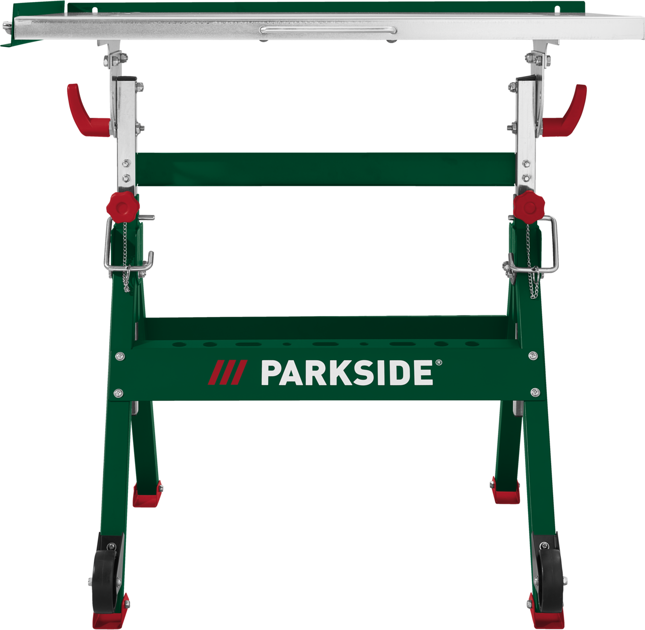 PARKSIDE Mobiele lastafel