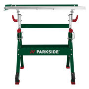 PARKSIDE Mobiele lastafel