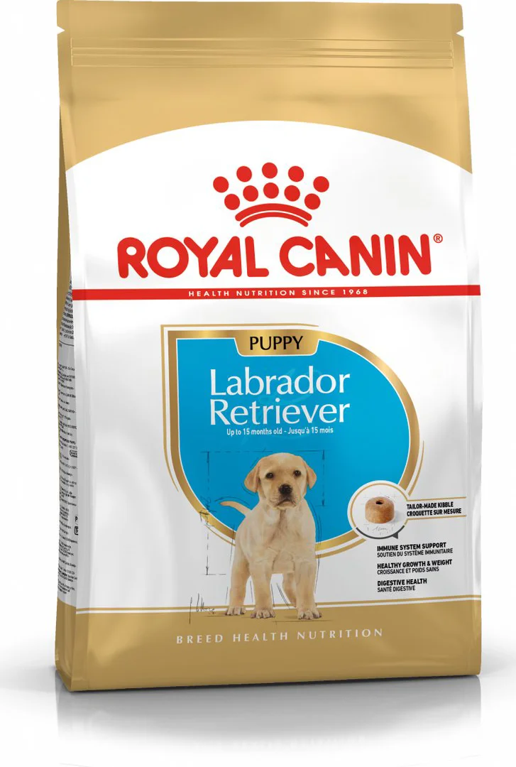 Royal Canin Hondenvoer Labrador Puppy 12 kg