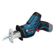 Bosch Professional GSA 12V-14 Accu reciprozaag 12V Basic Body - 060164L902