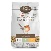 Deli Nature Greenline Protein Mix 850 gr