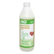 HG Eco Ontstopper 1 liter