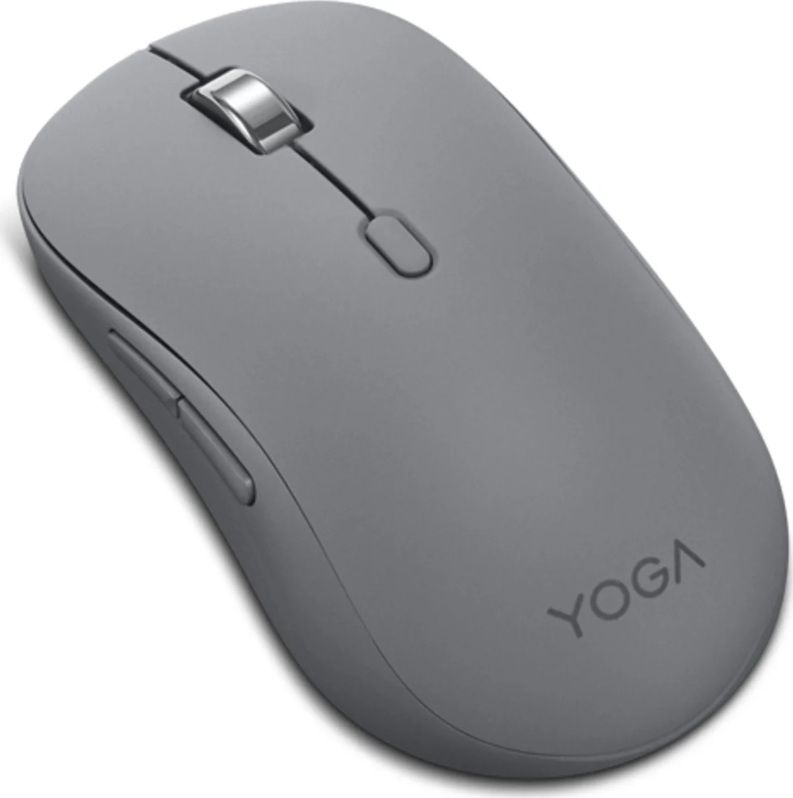 Lenovo Yoga Bluetooth Stille Muis Luna Grey
