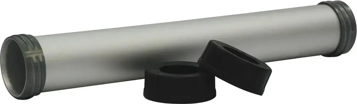 Milwaukee Patroonhouder aluminium voor kitworsten 600ml - 4932352845