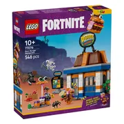 LEGO Fortnite Durrr Burger restaurant 77076