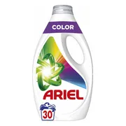 Ariel Vloeibaar Wasmiddel Color 30 Wasbeurten 1350 ml