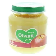 Olvarit 4m+ Appel 125GR