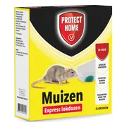 Protect Home Express Muizenlokdozen 2ST