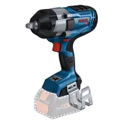 Bosch Professional PRO GDS 18V-1000 C Accu slagmoersleutel 1000Nm 1/2" 2x ProCore 8.0Ah + CoMo - 06019J8002