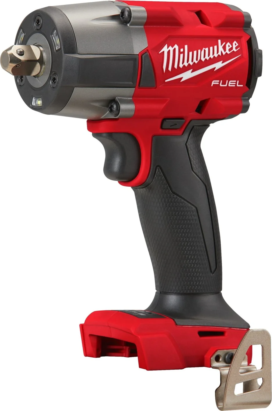 Milwaukee M18 FUEL™ FMTIW2P12-0X Accu slagmoersleutel 881Nm 1/2" borgpin 18V Basic Body in HD-Box - 4933478452