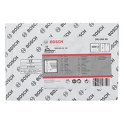 Bosch Professional PRO SN21FH Full-head nagel 80 mm | 21° | Glad | Blank | 3,1 x 7,0 | 3000 stuks - 2608200030