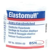 BSN Medical Elastomull Fixatiewindsel 4cm x 4m