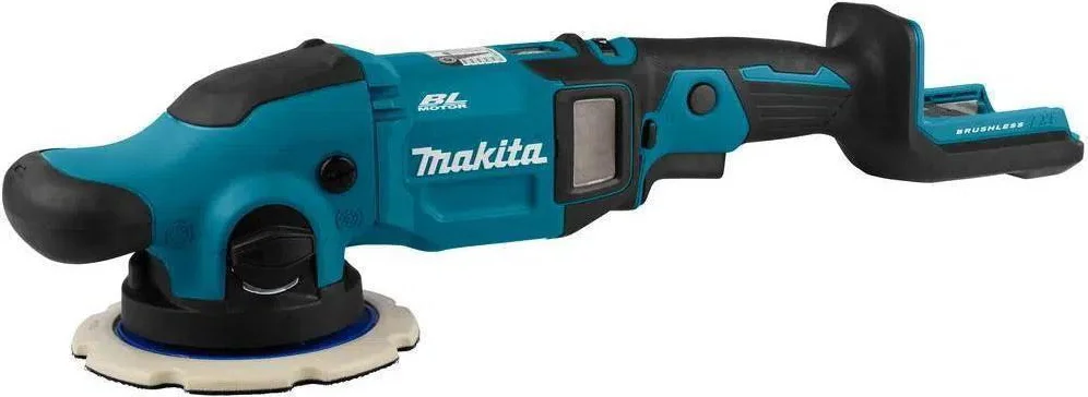 Makita DPO600Z Accu Excenter Polijstmachine 18V Basic Body